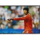 Signed photo of Petr Cech the Chelsea footballer. 